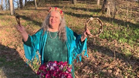 Beltane Decorations: Ideas for Creating a Festive Atmosphere on May Day